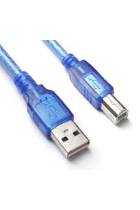 YAZICI KABLOSU 2.0 USB 3 METRE - 1